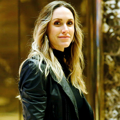 LARA TRUMP